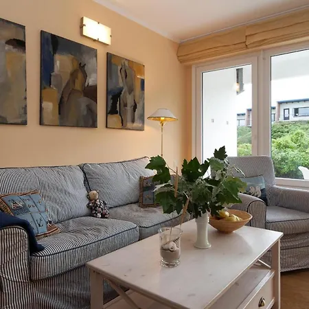 Heim Auf Sylt * Hörnum