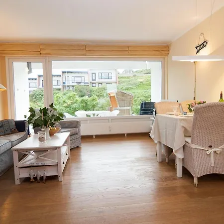 Heim Auf Sylt Hörnum