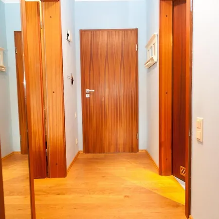 Heim Auf Sylt Hörnum