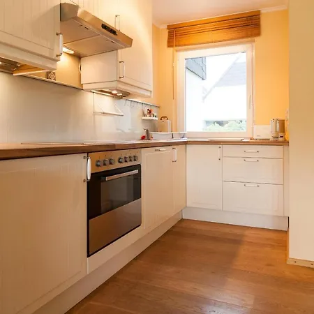 Heim Auf Sylt * Hörnum