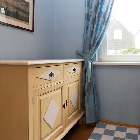 Apartman Heim Auf Sylt