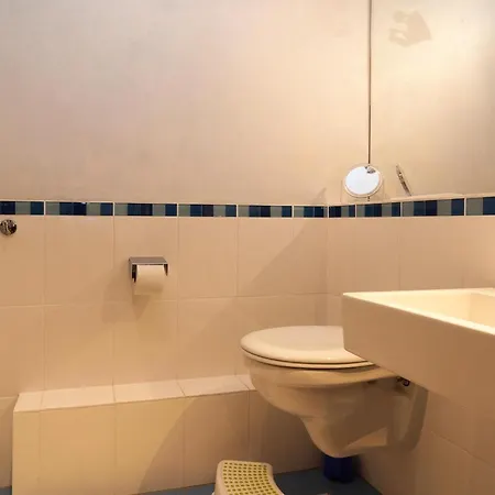 Heim Auf Sylt Apartmán Hörnum