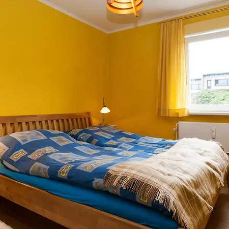 Apartman Heim Auf Sylt Hörnum