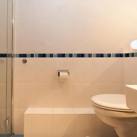 Heim Auf Sylt Apartmán Hörnum