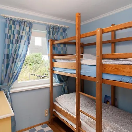 Heim Auf Sylt Hörnum