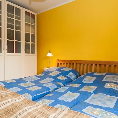 Heim Auf Sylt Apartman