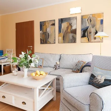 Heim Auf Sylt * Hörnum