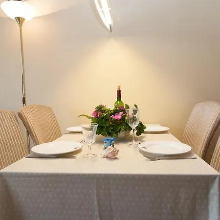 Apartmán Heim Auf Sylt Hörnum