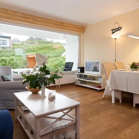 Heim Auf Sylt Hörnum