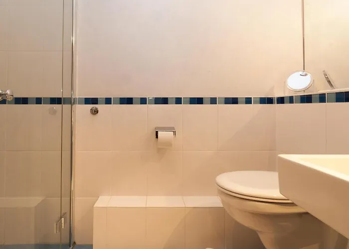 Heim Auf Sylt Apartamento Hörnum