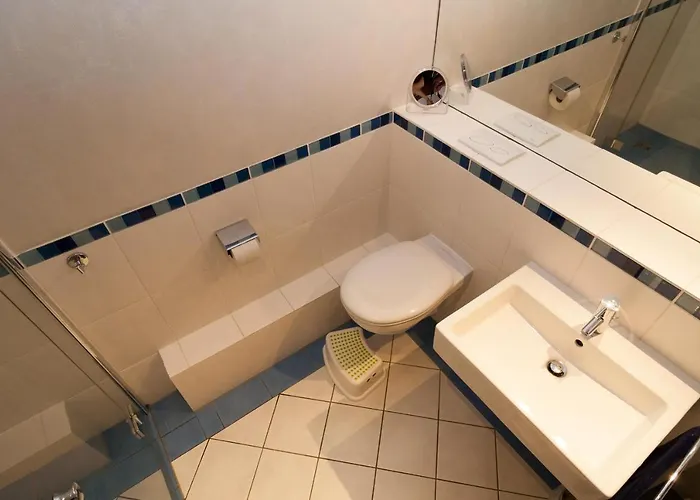 Apartamento Heim Auf Sylt *